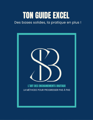 E-book Excel