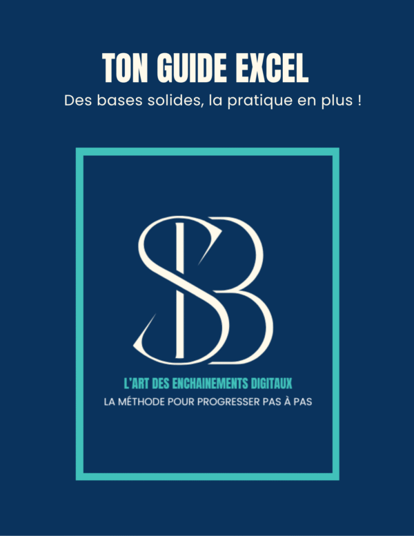 E-book Excel