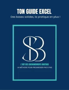 E-book Excel