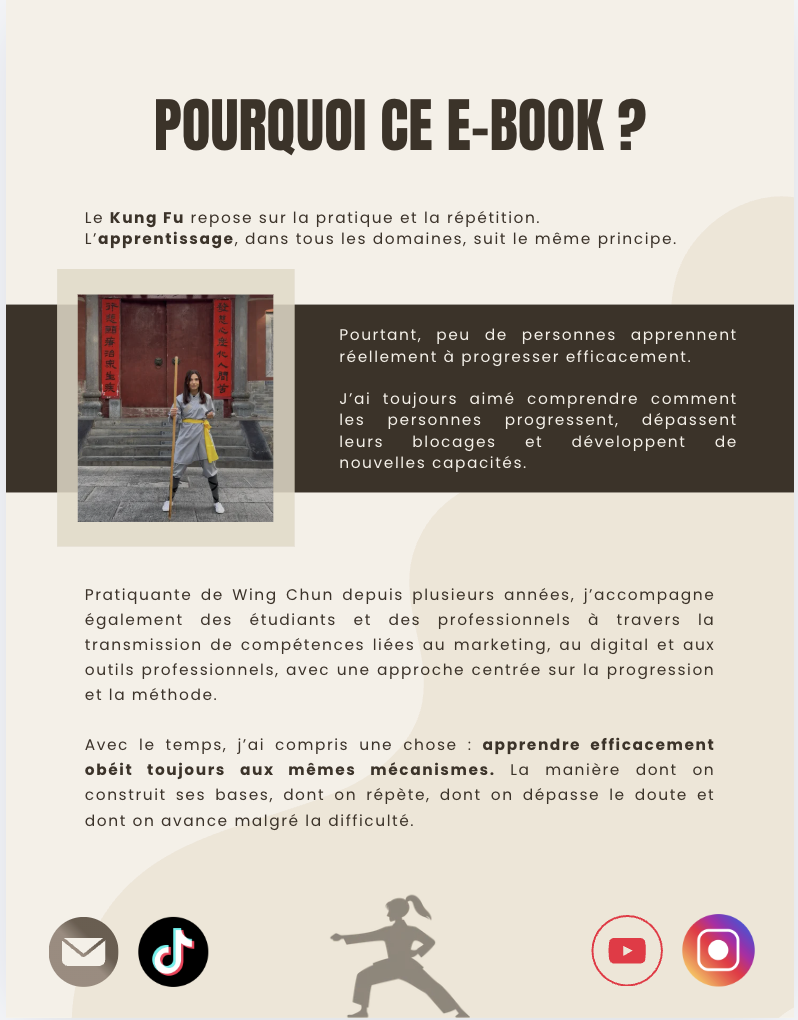 tout apprendre