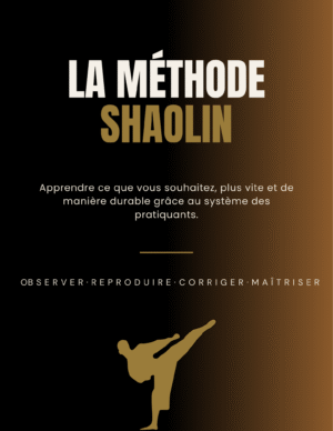 méthode d'apprentissage